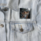 Schlüsselkunst Button (Beispiel)