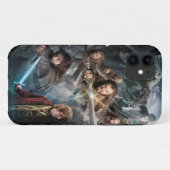 Schlüsselkunst Case-Mate iPhone Hülle (Rückseite (Horizontal))