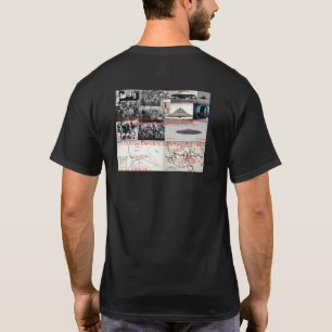 Schlüsselloch Wahrheit WW2 T-Shirt