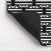 Schlüssellocheffekt Mousepad (Ecke)