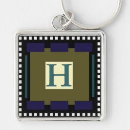 Schlüsselplatz Schlüsselanhänger