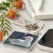 Schlüsselring (Vorderseite rechts)