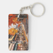 Schlüsselring (Rückseite)