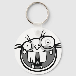 Schlüsselring Carlinhos Schlüsselanhänger