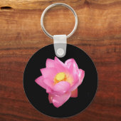 Schlüsselring der Wasserlilie Schlüsselanhänger (Vorderseite)