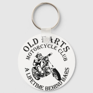 Schlüsselring für Motorräder Schlüsselanhänger