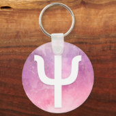 Schlüsselring PSI 002 Schlüsselanhänger (Vorderseite)