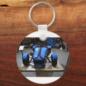 Schlüsselring Schlüsselanhänger (Vorderseite)