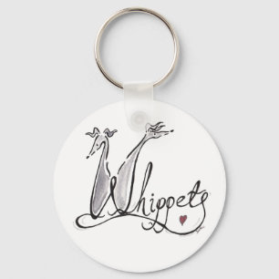 Schlüsselring Schlüsselanhänger