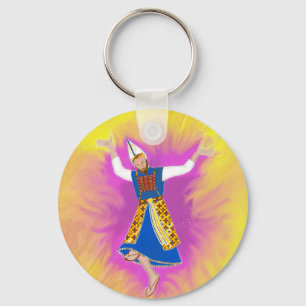 Schlüsselring Schlüsselanhänger