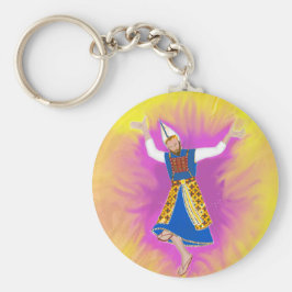 Schlüsselring Schlüsselanhänger