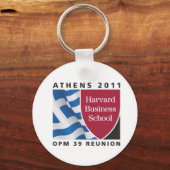 Schlüsselring Schlüsselanhänger (Vorderseite)