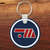 Schlüsselring Schlüsselanhänger (Vorderseite)
