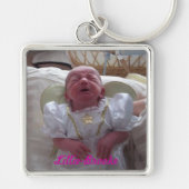 Schlüsselring Schlüsselanhänger (Vorne)