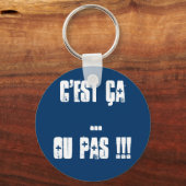 Schlüsselschlüssel Schlüsselanhänger (Vorderseite)