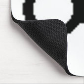 Schlüsselsystems-Lösungen, LLC MousePad (Ecke)