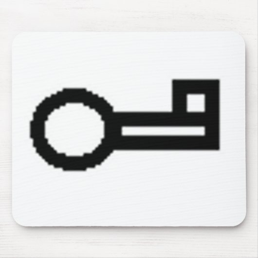 Schlüsselsystems-Lösungen, LLC MousePad (Vorne)