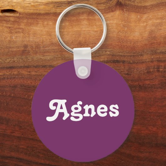 Schlüsseltechnologien Schlüsselanhänger (Vorderseite)