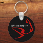 Schlüsseltür 1 schlüsselanhänger (Vorderseite)