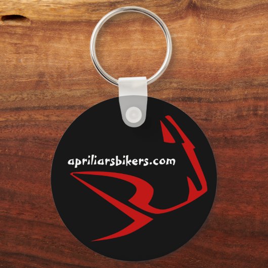 Schlüsseltür 1 schlüsselanhänger (Vorderseite)