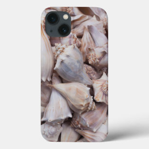 Schlüsselwesten, Muscheln Case-Mate iPhone Hülle