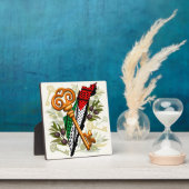 Schlüsselzeichen des Rückkehrrechts Palästinas Fotoplatte (InSitu)