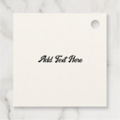 Schlüsselzeichen des Rückkehrrechts Palästinas Geschenkanhänger (Rückseite)