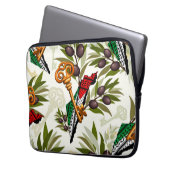 Schlüsselzeichen des Rückkehrrechts Palästinas Laptopschutzhülle (Vorderseite Links)