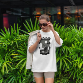 Schlüsselzeichen T-Shirt