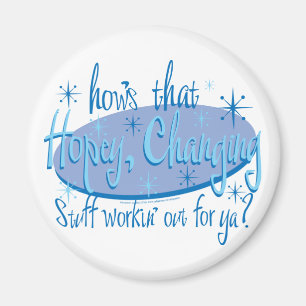 SCHLUSSHOFFNUNG MAGNET