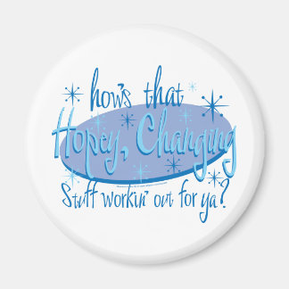 SCHLUSSHOFFNUNG MAGNET