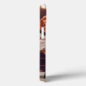 Schlussrunde Case-Mate iPhone Hülle (Rückseite / Rechts)