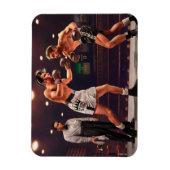 Schlussrunde Magnet (Vertikal)