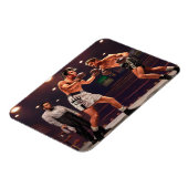 Schlussrunde Magnet (Linke Seite)