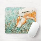 Schlusstier 1 mousepad (Mit Mouse)