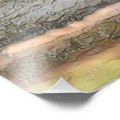 Schlusstier 2 fotodruck (Ecke)