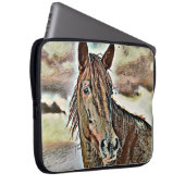 Schlusstier 2 laptopschutzhülle (Vorne Rechts)