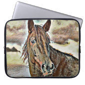 Schlusstier 2 laptopschutzhülle (Vorderseite)