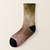 Schmach Socken (Links - Außen)