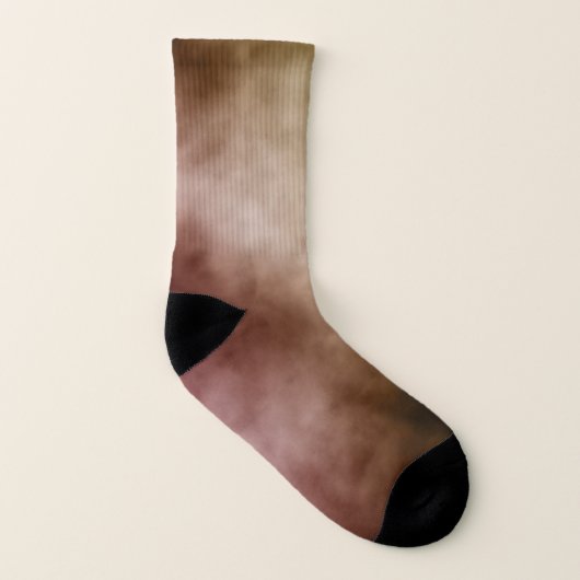 Schmach Socken (Rechts - Außen)