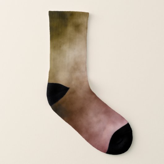 Schmach Socken (Links - Innen)