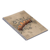 SCHMACH! Vintages Comic Buch Steampunk Pop Kunst (Rechte Seite)