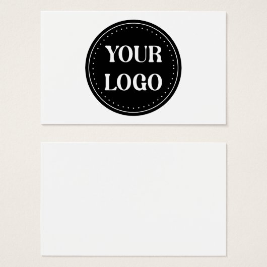 Schmal, modern, poliert und anpassbar (Vorne & Hinten)