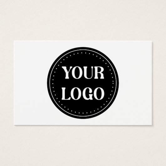 Schmal, modern, poliert und anpassbar (Vorderseite)