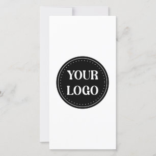 Schmal, modern, poliert und anpassbar