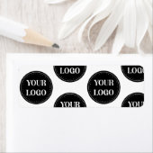 Schmal, modern, poliert und anpassbar (Insitu)