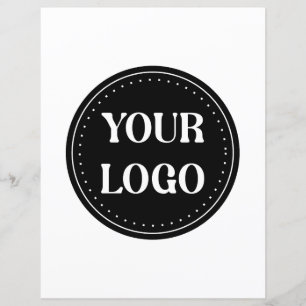 Schmal, modern, poliert und anpassbar