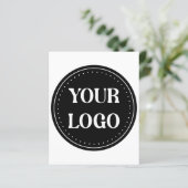 Schmal, modern, poliert und anpassbar (Stehend Vorderseite)