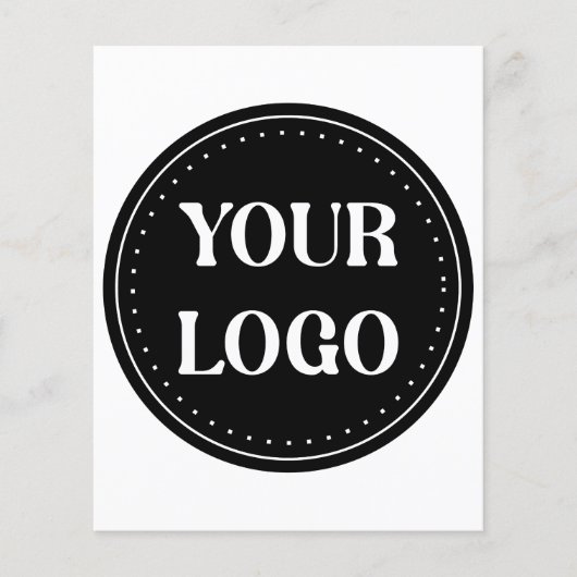 Schmal, modern, poliert und anpassbar (Vorderseite)