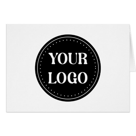 Schmal, modern, poliert und anpassbar (Vorderseite (Horizontal))